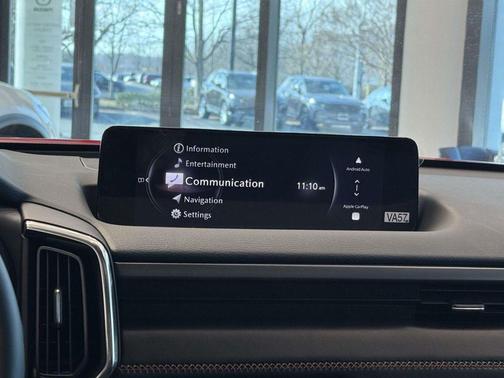 2026 Mazda CX-50 Hybrid Premium Plus