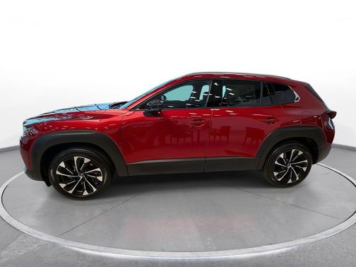 2026 Mazda CX-50 Hybrid Premium Plus