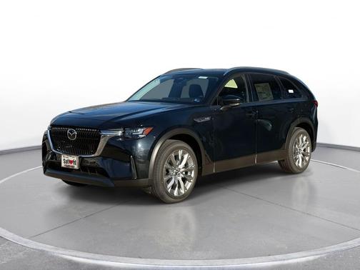 2026 Mazda CX-90 3.3 Turbo Preferred