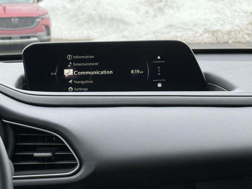 2026 Mazda CX-30 2.5 S Select Sport