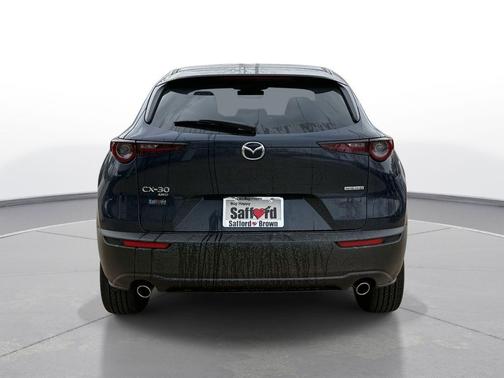 2026 Mazda CX-30 2.5 S Select Sport