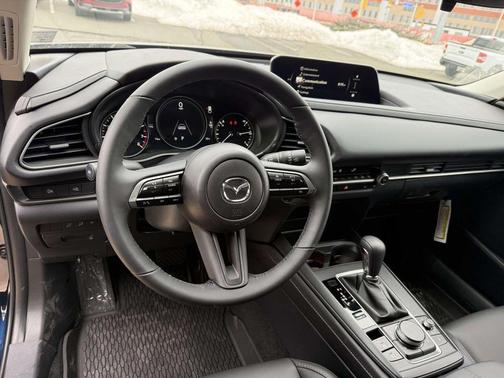 2026 Mazda CX-30 2.5 S Select Sport