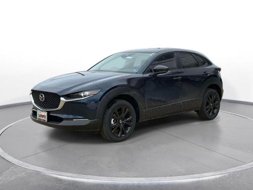 2026 Mazda CX-30 2.5 S Select Sport