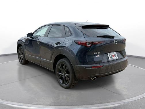 2026 Mazda CX-30 2.5 S Select Sport