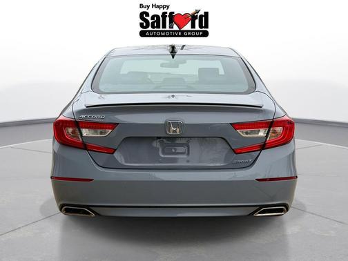 2021 Honda Accord Sport 1.5T