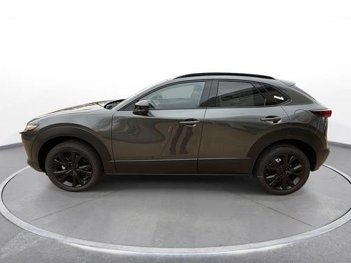 2026 Mazda CX-30 2.5 Turbo Premium Plus Package