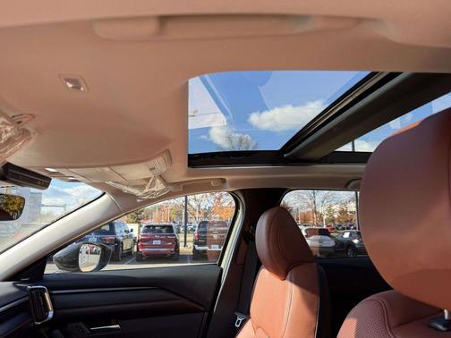 2026 Mazda CX-50 2.5 Turbo Premium Plus Package