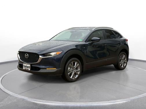 2026 Mazda CX-30 2.5 S Preferred Package