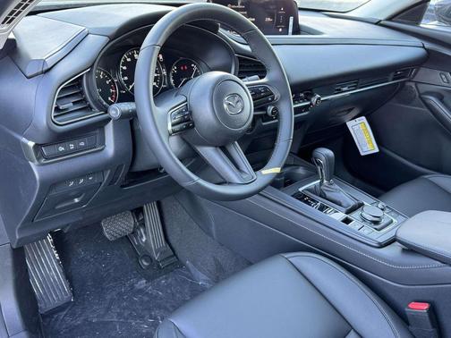 2026 Mazda CX-30 2.5 S Preferred Package