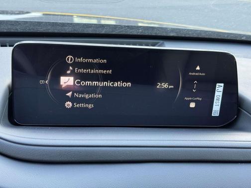 2026 Mazda CX-30 2.5 S Preferred Package