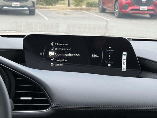 2026 Mazda Mazda3 2.5 S