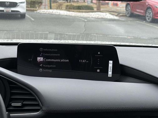 2026 Mazda Mazda3 2.5 Turbo AWD