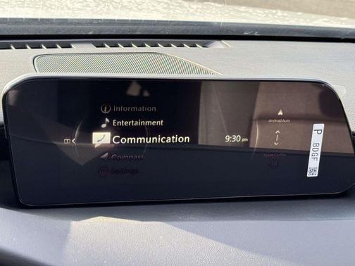 2026 Mazda Mazda3 FWD