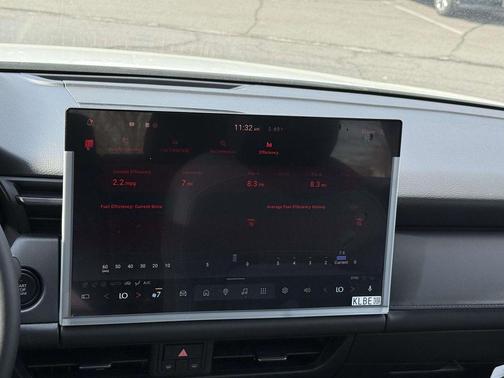 Rhodium White Metallic 2026 Mazda CX-5 2.5 S Premium Plus Package