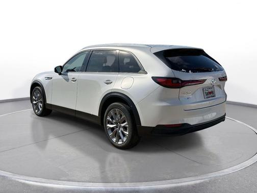2026 Mazda CX-90 3.3 Turbo Preferred