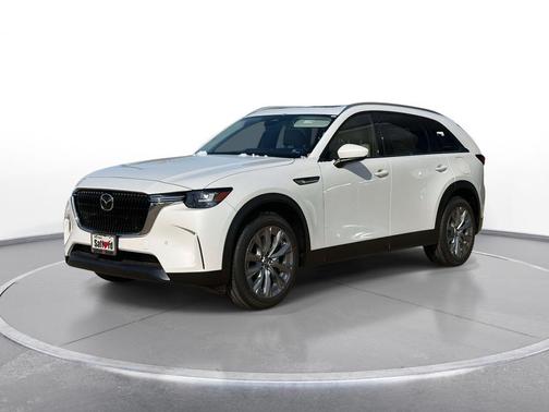 2026 Mazda CX-90 3.3 Turbo Preferred