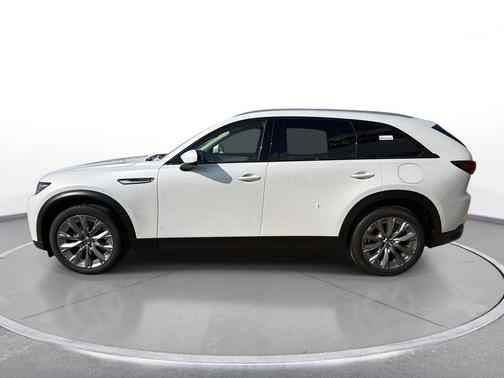 2026 Mazda CX-90 3.3 Turbo Preferred