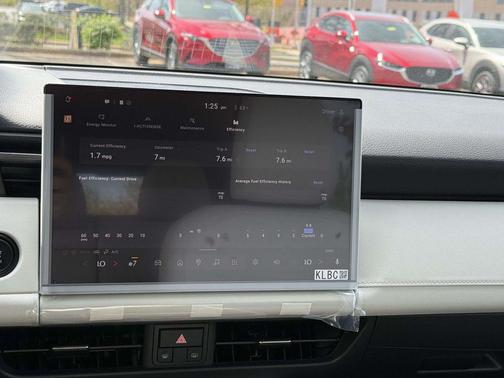 2026 Mazda CX-5 2.5 S Preferred Package