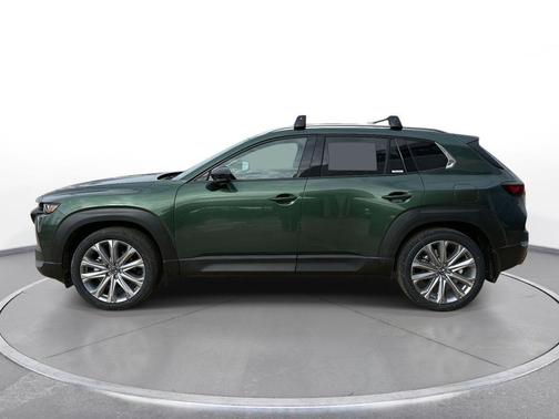 cypress 2026 Mazda CX-50 2.5 S Premium Package