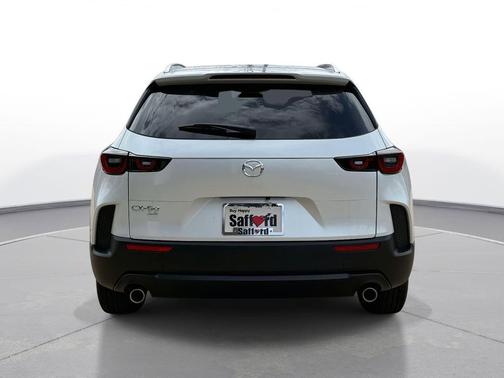 2026 Mazda CX-50 2.5 S Select Package