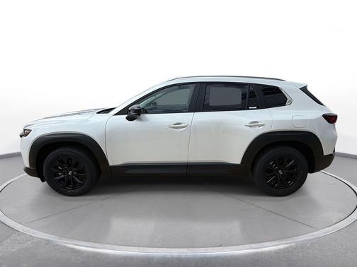 2026 Mazda CX-50 2.5 S Select Package