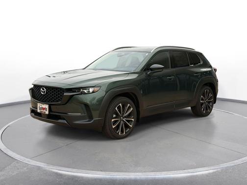 2026 Mazda CX-50 2.5 S
