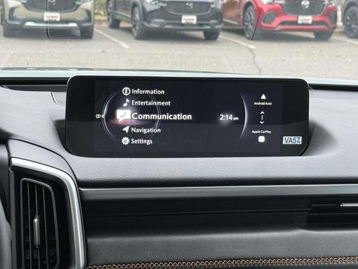 2026 Mazda CX-50 2.5 S