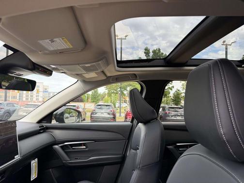 Jet Black Mica 2026 Mazda CX-5 2.5 S Premium Plus Package