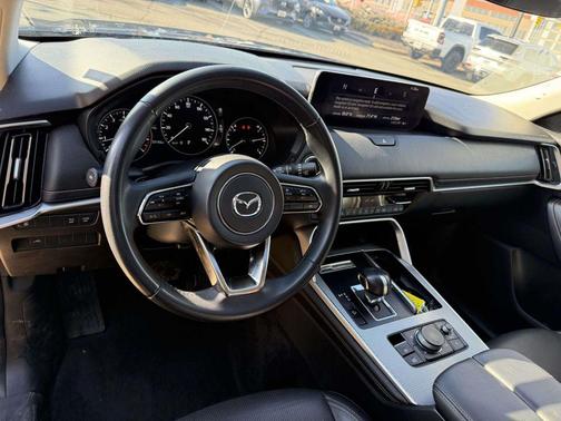 2024 Mazda CX-90 3.3 Turbo Preferred Plus