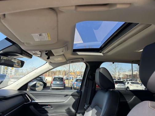 2024 Mazda CX-90 3.3 Turbo Preferred Plus