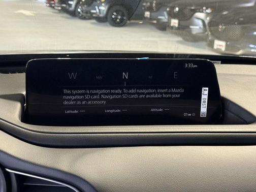 2026 Mazda CX-30 2.5 S Preferred Package