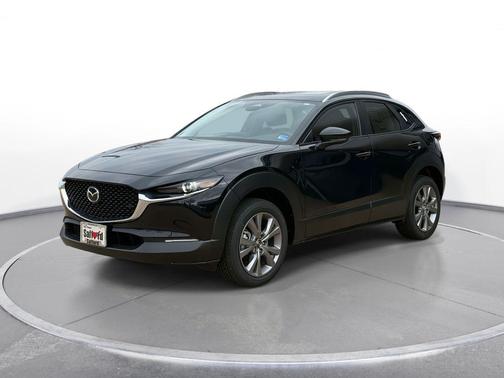 2026 Mazda CX-30 2.5 S Preferred Package