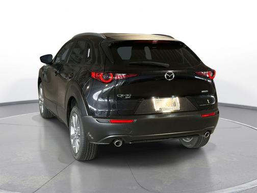 2026 Mazda CX-30 2.5 S Preferred Package
