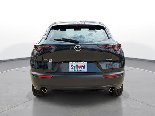 2026 Mazda CX-30 2.5 S