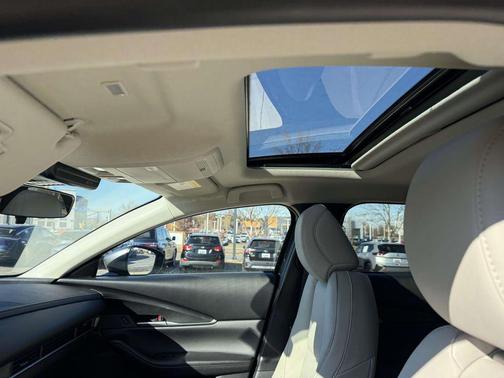 2026 Mazda CX-30 2.5 S Preferred Package