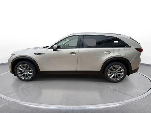 2026 Mazda CX-90 3.3 Turbo Preferred