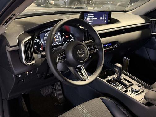 2026 Mazda CX-50 2.5 S Preferred Package