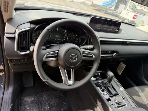 2026 Mazda CX-50 2.5 S Preferred Package