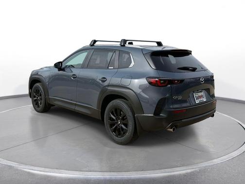 2026 Mazda CX-50 2.5 S Preferred Package