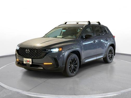 2026 Mazda CX-50 2.5 S Preferred Package