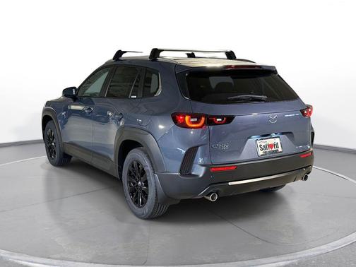 2026 Mazda CX-50 2.5 S Preferred Package