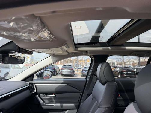 2026 Mazda CX-50 2.5 S Preferred Package