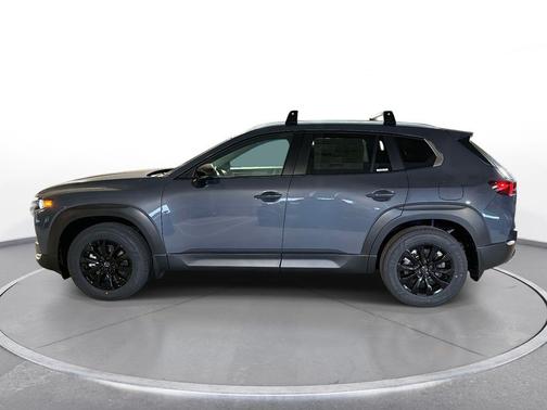 2026 Mazda CX-50 2.5 S Preferred Package