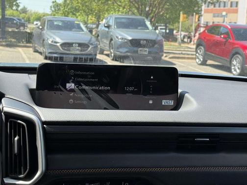 cypress 2026 Mazda CX-50 2.5 S Premium Package