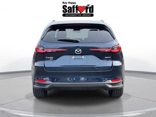 2024 Mazda CX-90 3.3 Turbo Preferred