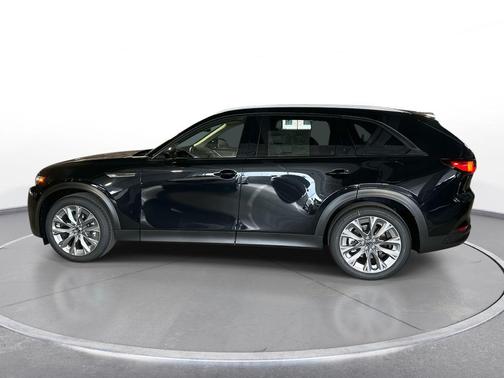 2026 Mazda CX-90 3.3 Turbo Preferred