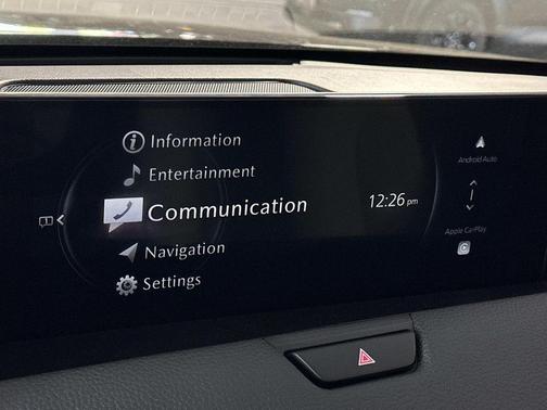 2026 Mazda CX-90 3.3 Turbo Preferred