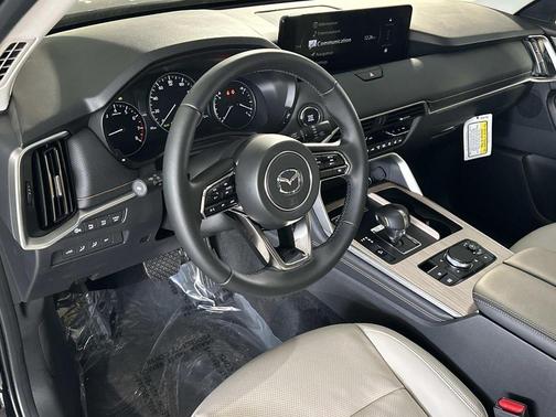 2026 Mazda CX-90 3.3 Turbo Preferred