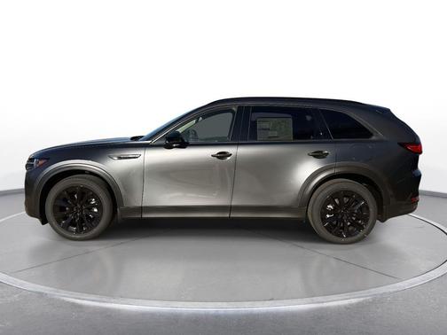 2026 Mazda CX-90 3.3 Turbo Premium Sport