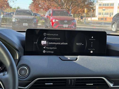 2026 Mazda CX-90 3.3 Turbo Premium Sport